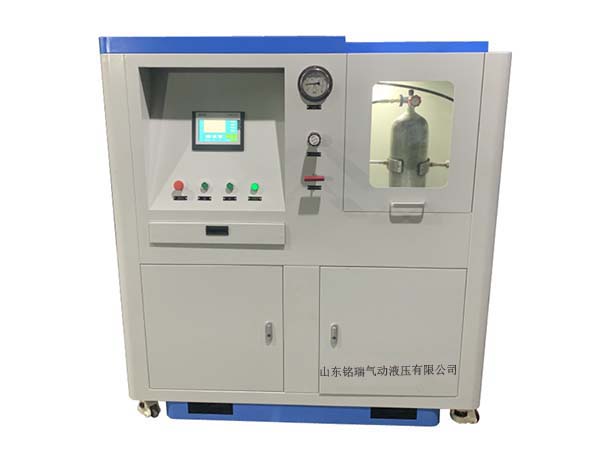 气体增压系统图片2